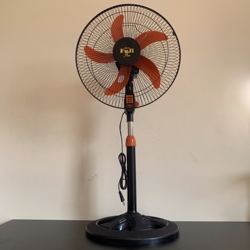💥MIỄN PHÍ SHIP💥 Quạt cây Lỡ Fuji 5 cánh Công suất 45w - bảo hành 12 tháng