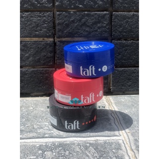 Sáp vuốt tóc taft , 75ml - hàng đức