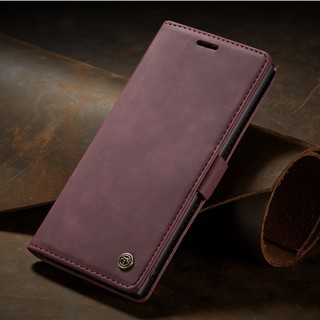 Bao Da Caseme Samsung Galaxy Note 10 Plus