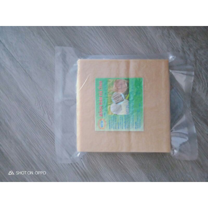 [Combo 5tệp] Vỏ Ram Hà Tĩnh Dasavi hảo hạng. Tệp hút chân không 100 lá | BigBuy360 - bigbuy360.vn