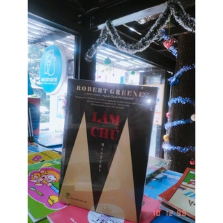 Sách - Làm Chủ - NXB Trẻ