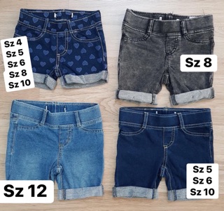 Quần Short jean thun da cá Levisvnxk