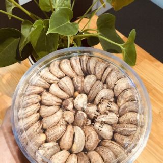 Combo 2 Hạt điều rang muối Bình Phước loại A (1kg- 2 hộp 500g)