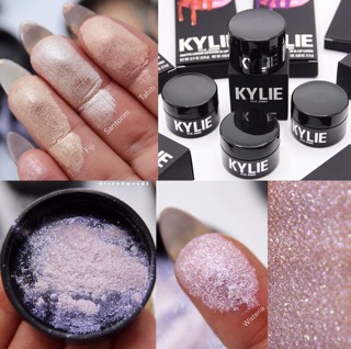 Phấn bắt sáng Kylie Jenner loose powder highlighter