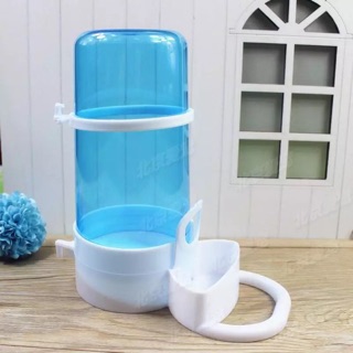 BÌNH ĐỰNG THỨC ĂN TỰ ĐỘNG