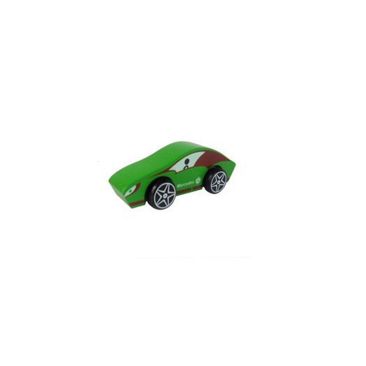 Xe Mercedes Winwintoys (C062)