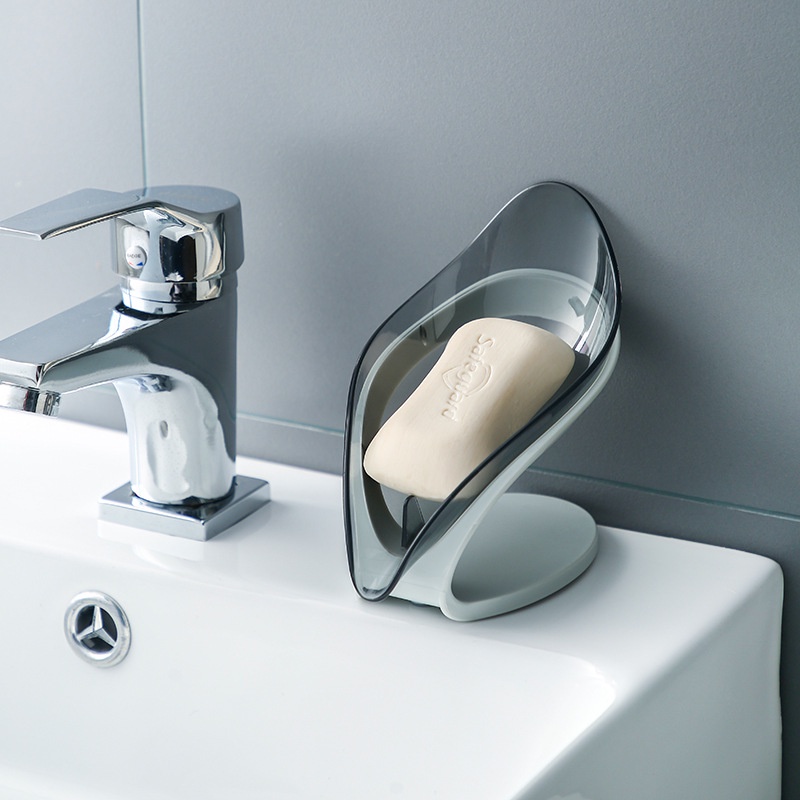 One Giá Đựng Xà Phòng / Vật Dụng Tiện Lợi Cho Nhà Tắm