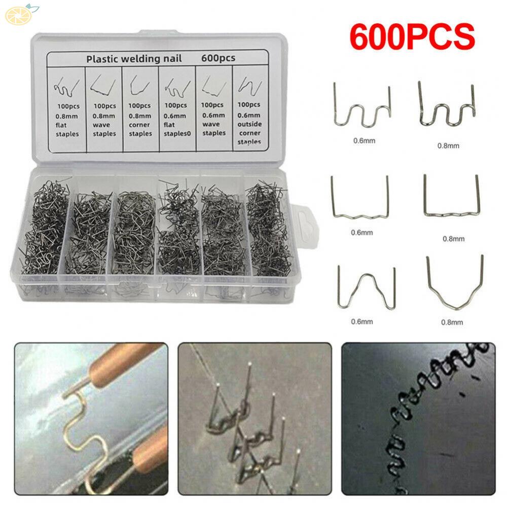 FENDER Set 600 Dụng Cụ Sửa Chữa Máy Hàn Chuyên Dụng