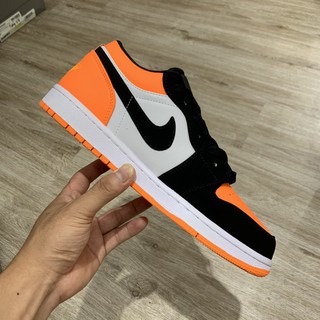 Giầy jdan one low cam trắng 1:1 ( full box + free ship )