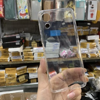 Ốp lưng Samsung A03 core dẻo trong suốt