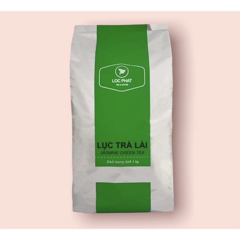 Lục trà lài lộc phát 1 kg