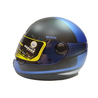 Mũ bảo hiểm Royal M02