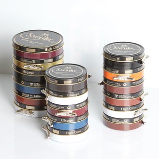 Xi đánh giày Saphir Pate De Luxe 1925 50ml