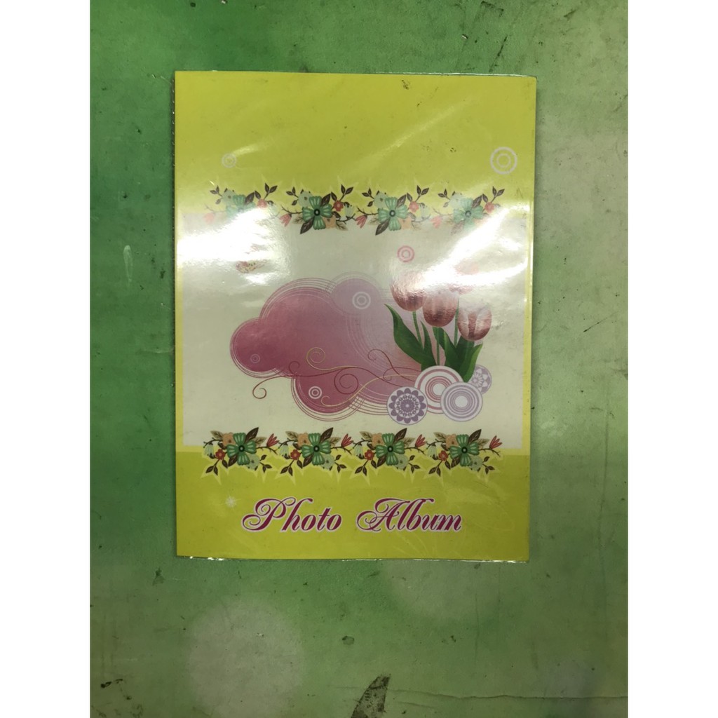 Album Ảnh 6x9 ( cuốn lưu được 80 ảnh )