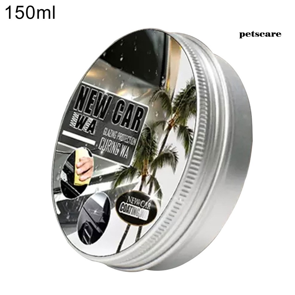 Sáp Đánh Bóng Vết Trầy Xe Hơi Chuyên Dụng