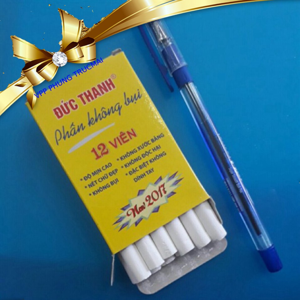 Phấn viết bảng Đức Thanh
