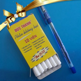Phấn viết bảng Đức Thanh