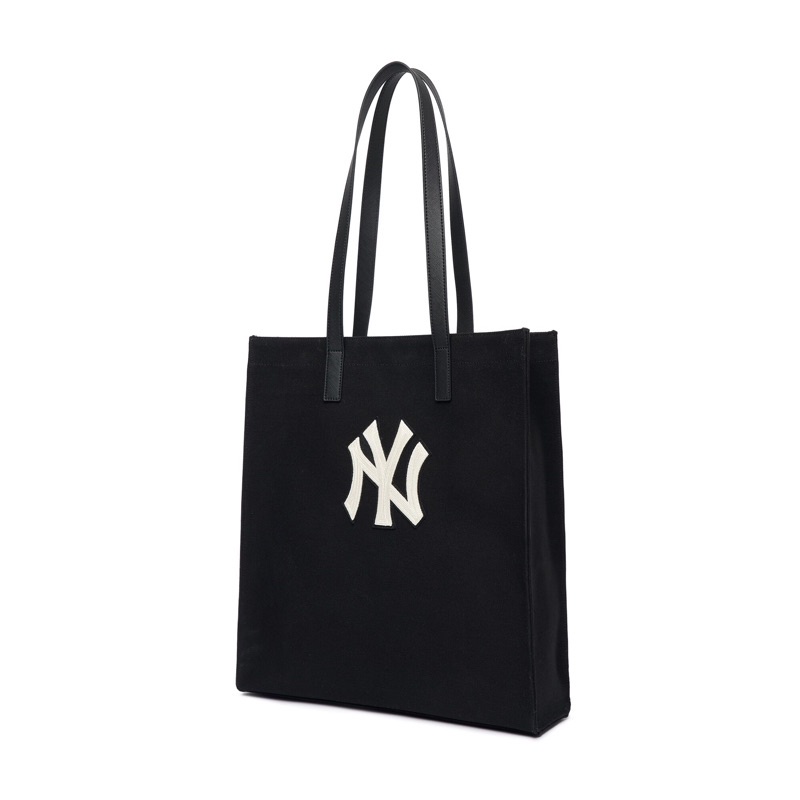 Túi MLB NY TOTE BAG BLACK