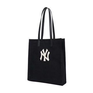 Túi mlb ny tote bag black