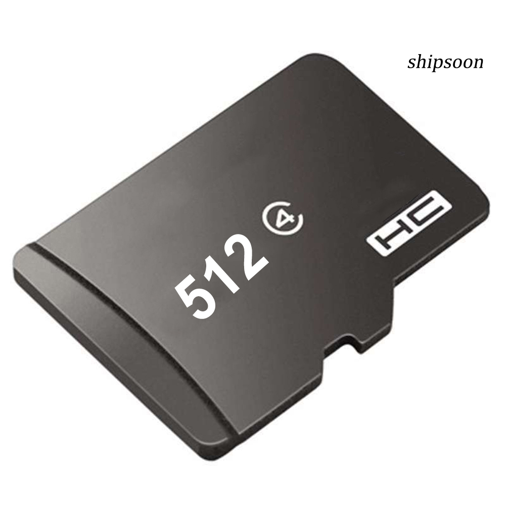 Thẻ Nhớ Tốc Độ Cao Ssn - 128g / 256g / 512g / 1t C10 Cho Điện Thoại Camera Camera Xe Hơi | BigBuy360 - bigbuy360.vn