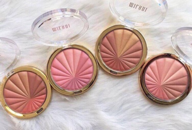 Phấn Má Hồng Milani Powder Blush | BigBuy360 - bigbuy360.vn