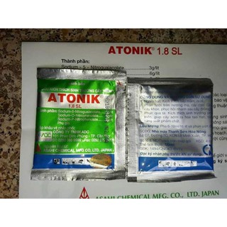 Kích thích sinh trưởng Antonik