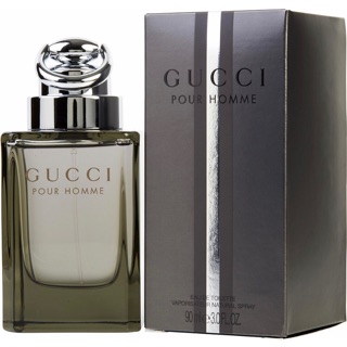 Nước hoa Nam Gucci-Gucci new 90ml