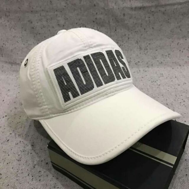 Mũ lưỡi trai ADD chữ to hàng 2 lớp cực đẹp