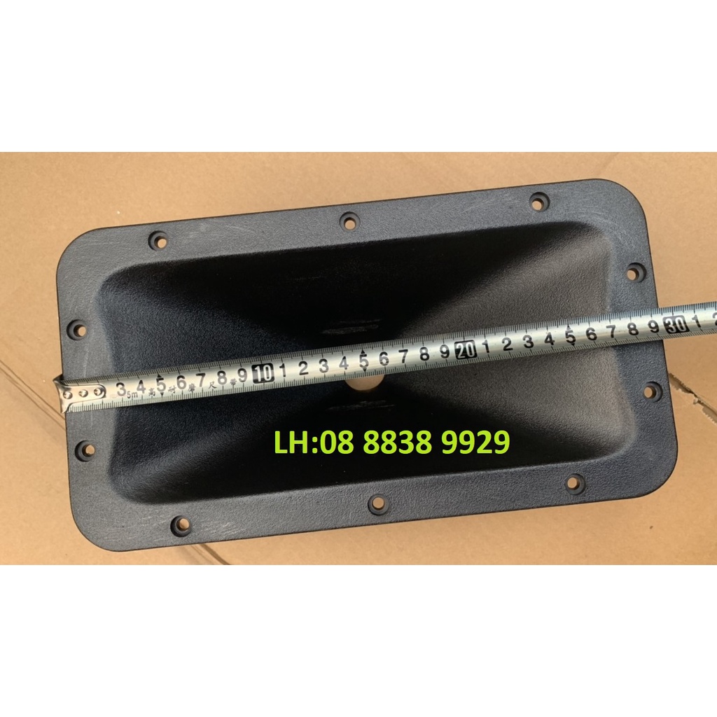 1 PHẾU LOA TREBLE 16x30 REN XOÁY - HỌNG CÁC LOẠI TREBLE - GIÁ 1 HỌNG