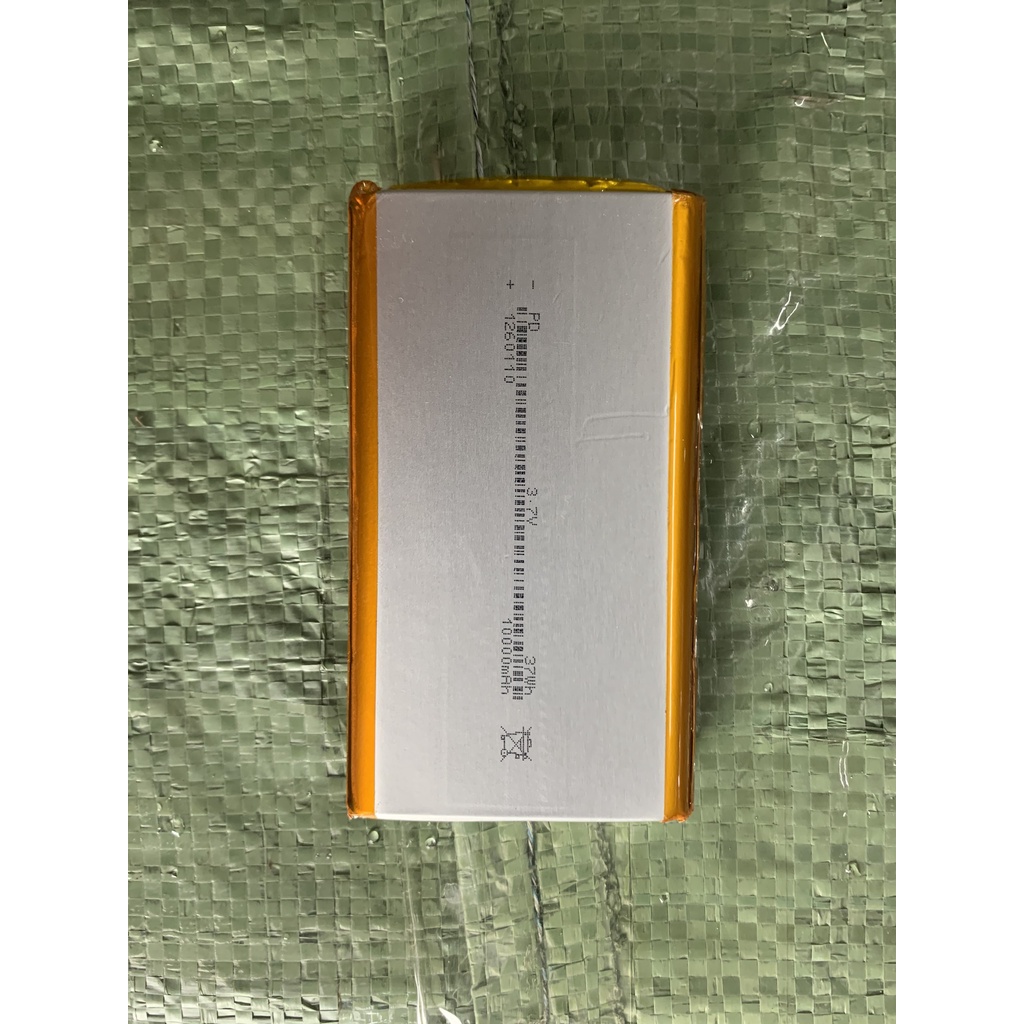 Pin LiPo 3.7V 10.000mah
