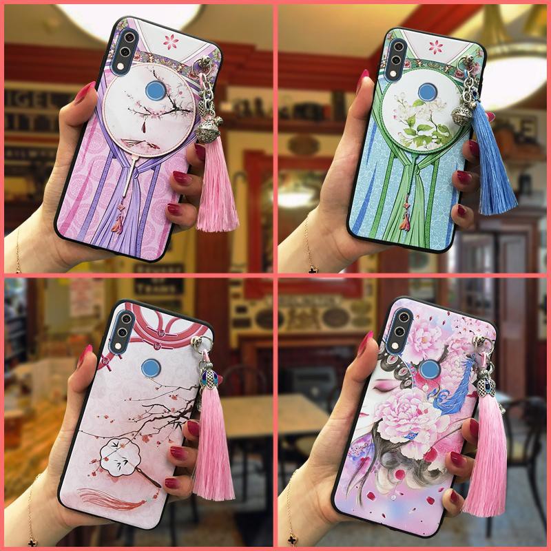 Ốp điện thoại Mềm Chống Nước Cao Cấp Cho Vmart Star 4