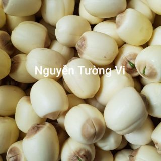 Sen Huế - Sen làng La Chữ