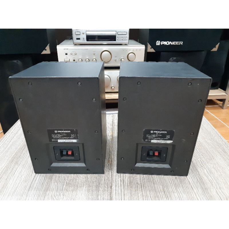 Cặp loa PIONEER S-T5