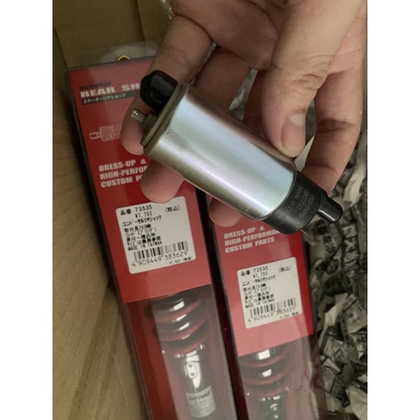 bơm xăng yamaha Cuxi / Bws 125 ( Hàng rã xe nội địa nhật )