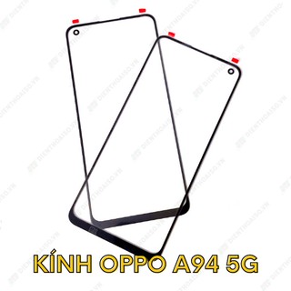 Kính dùng cho máy oppo a94 5g
