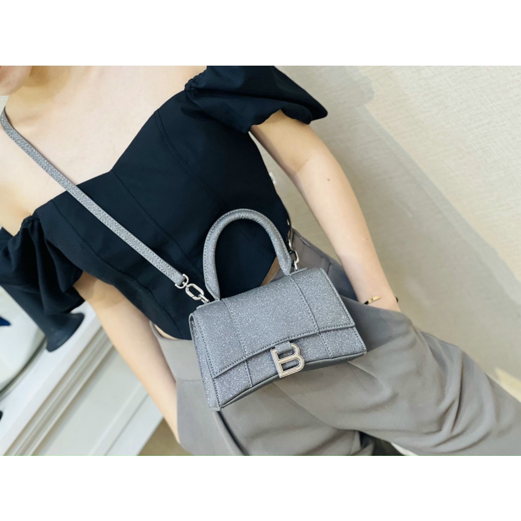 SIÊU PHẨM BALENCIAGA  Size 20Cm