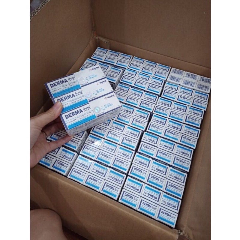 💯[Chính Hãng] Dema Forte Gel 15g- Mẫu mới Dema Advanced Giảm Mụn trứng cá | BigBuy360 - bigbuy360.vn