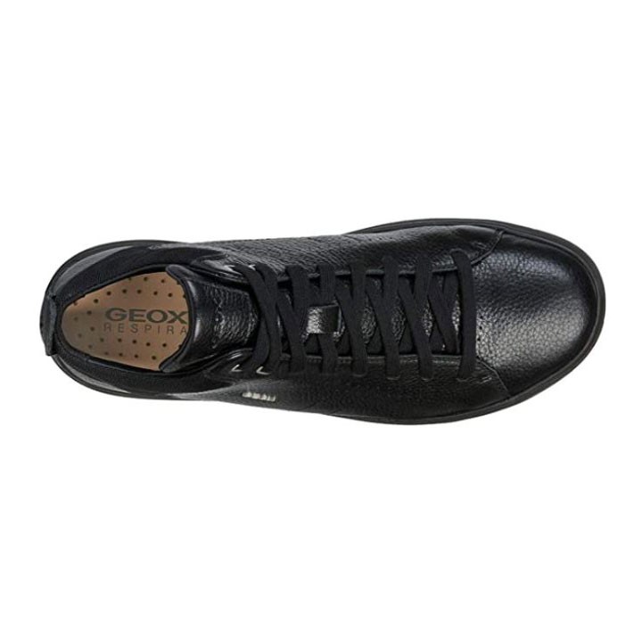 Giày Geox boot nam chính hãng