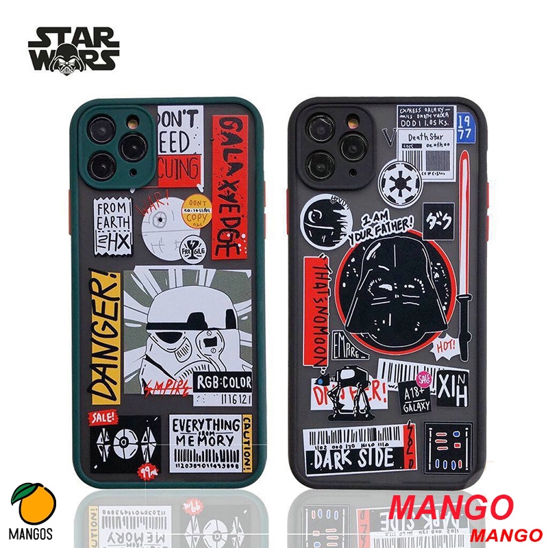 Ốp lưng iphone 6plus 6splus 7 plus 8plus X Xr XsM  11 12 13 Promax - MANGO764 - MangoOvil