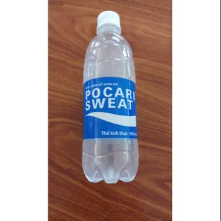POCARI SWEAT THỨC UỐNG BỔ SUNG ION