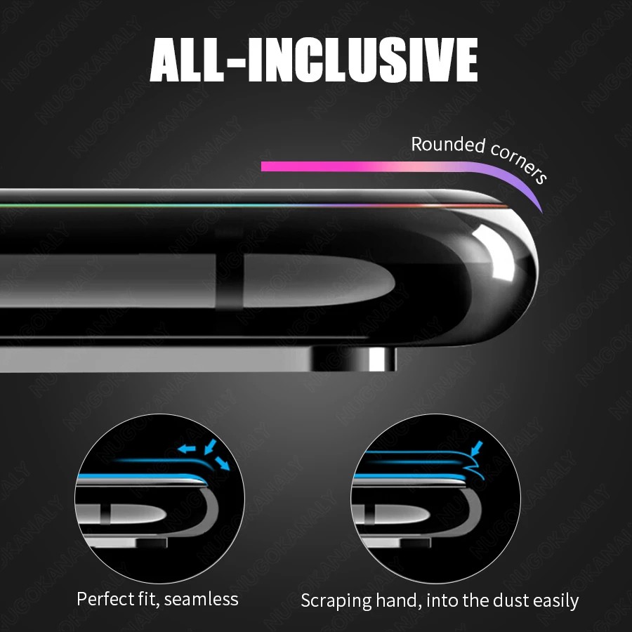 Kính cường lực 20D cho Samsung Galaxy A05 A05s A24 A54 A14 5G A34 A04s A04 A03 A53 A23 A13 4G A33 A73 A03s A52s A22 A32 A52 A12 A02s A51 A71 A50 A50s A70 A02 A30s A72 A21s A20s A11 A10 A10s A42