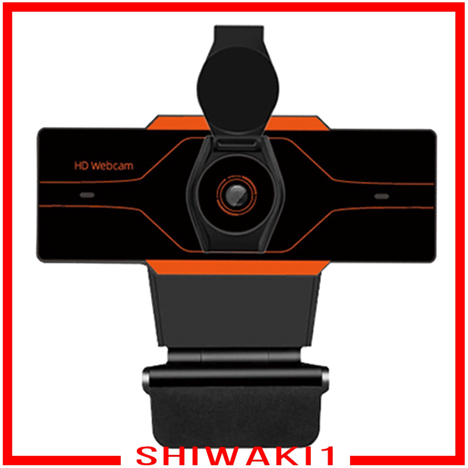 Webcam Hd Shiwaki1 Chuyên Dụng Cho Máy Tính