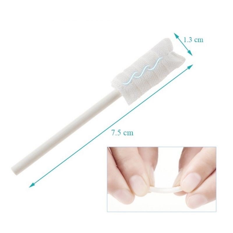 Gạc rơ lưỡi VCOOL