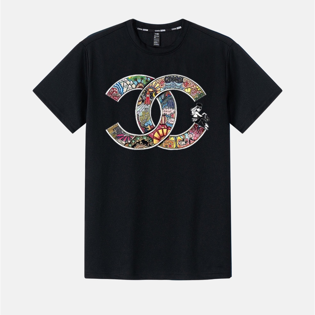 ZWHN / Áo thun Oversize Gucci Design, áo phông T shirt nam nữ unisex !