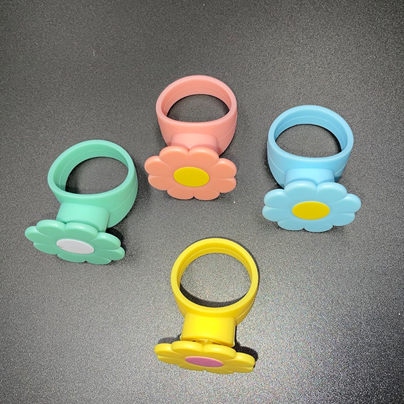 Con Quay Đồ Chơi Fidget Spinner YOUYO Vui NhộN Cho Trẻ Em Trong Nhà / NgoàI TrờI
