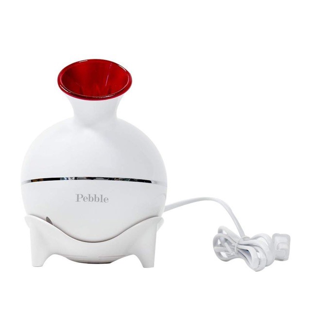 Máy xông mặt Pebble Irine : Nano Facial Steamer