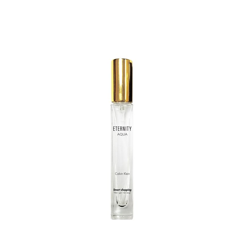 Nước Hoa Calvin Klein Eternity Aqua For Men EDT (mini 10ml)