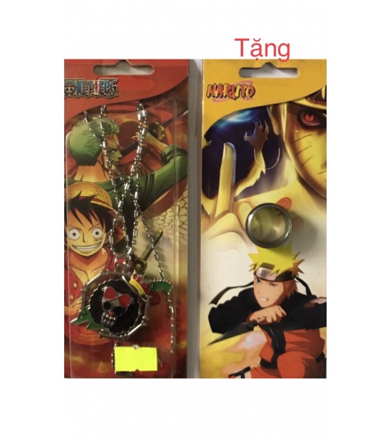 Dây chuyền onepiece