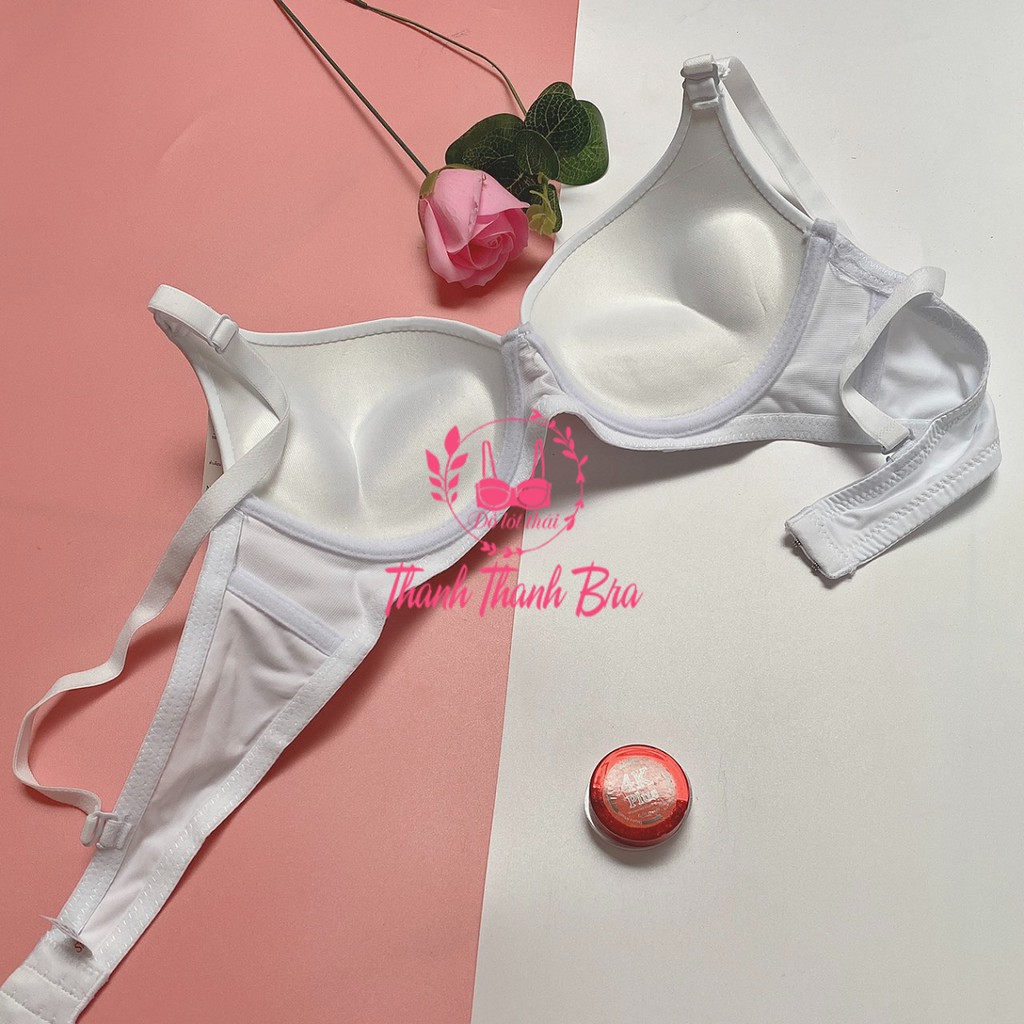 Đồ lót Thái | Sisterhood #1890 - Áo ngực siêu hot mút kép, form áo cực đẹp