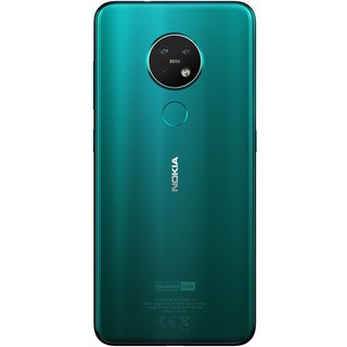 Điện thoại Nokia 7.2 - 4GB RAM, 64GB, 6.3 inch